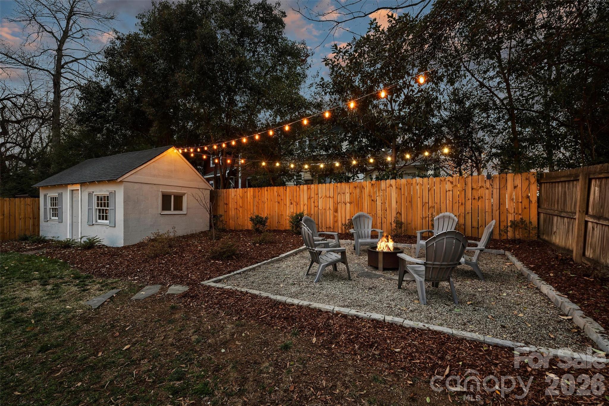 Midwood - Residential