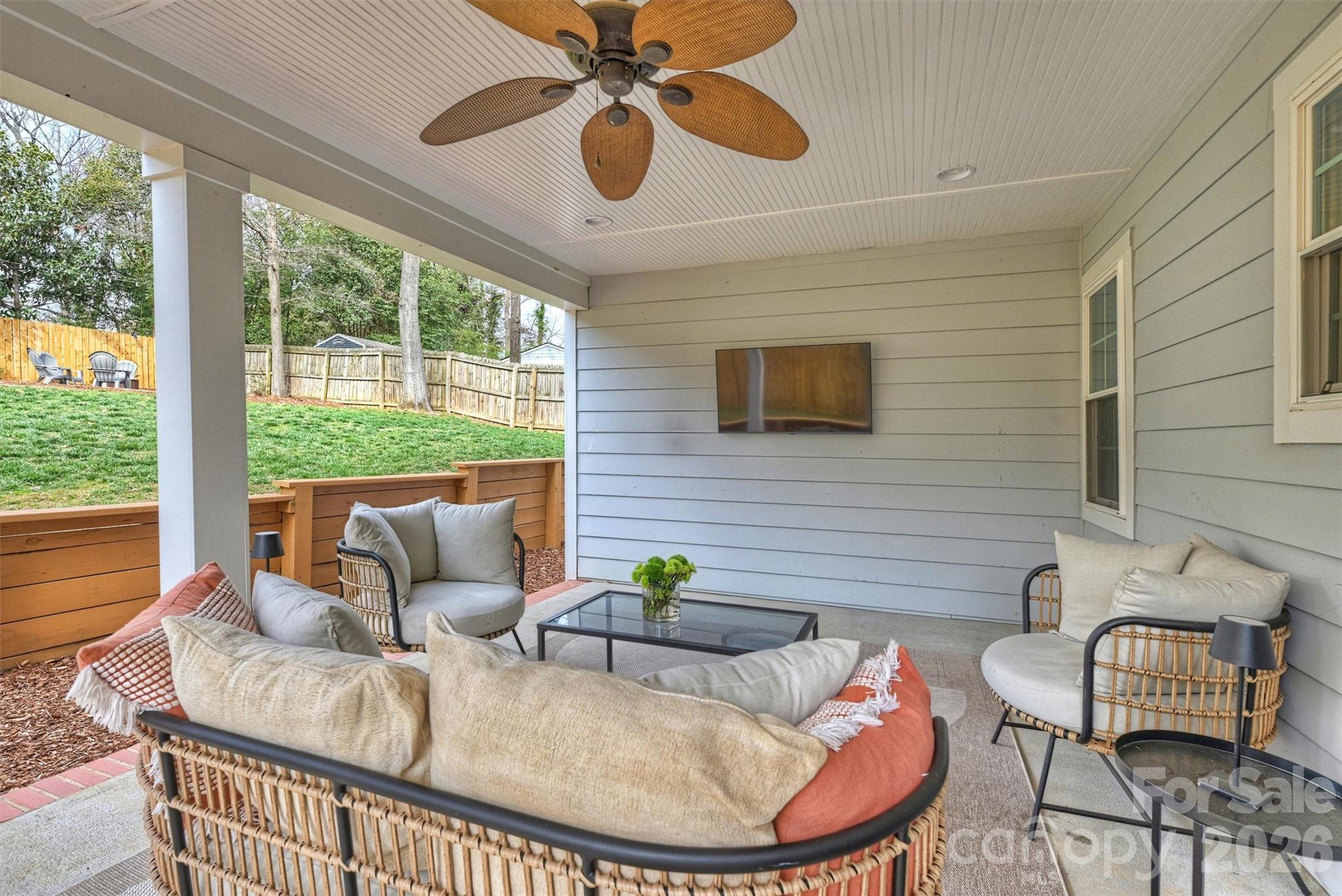 Midwood - Residential