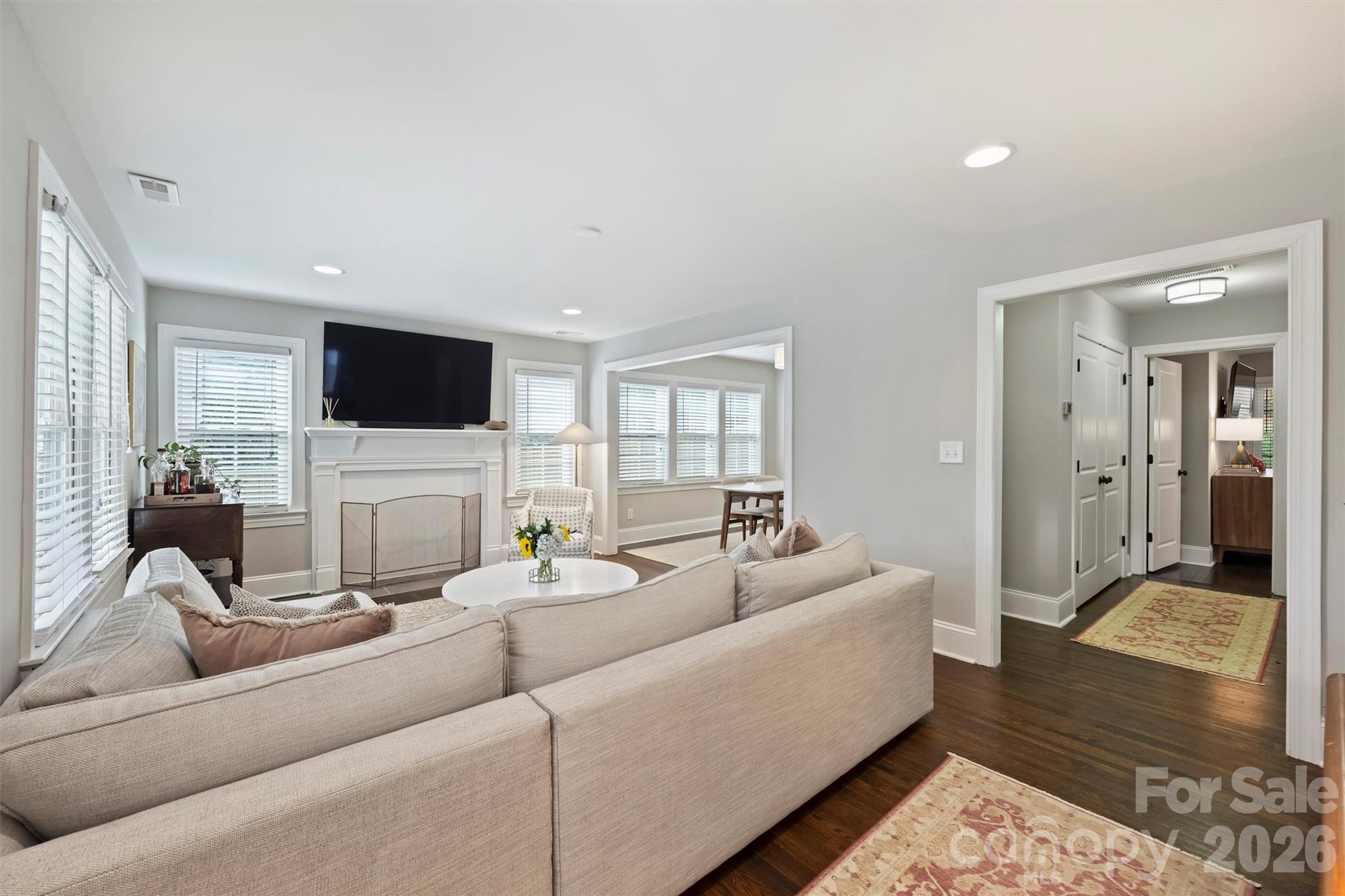 Midwood - Residential