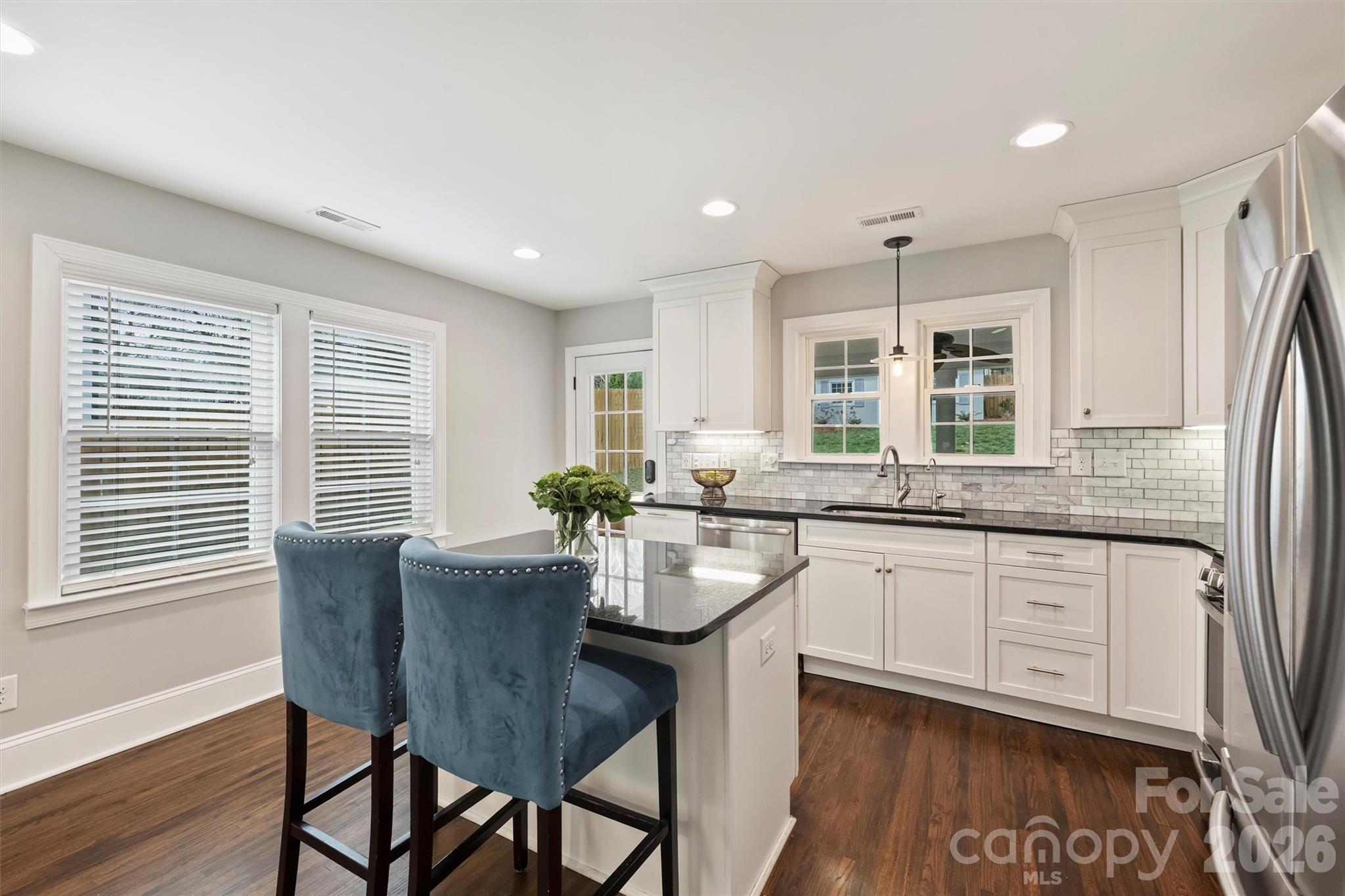 Midwood - Residential