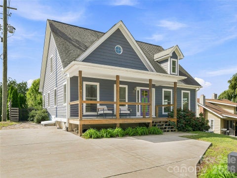 Photo of 73 Mountain Street, Asheville, NC 28801 (MLS # 4422936)