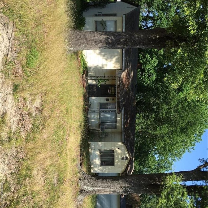 Great investment opportunity!  PRICED BELOW LAND TAX VALUE!  Nice flat lot with city water and sewer.  Current home could be renovated to make a lovely rental for a new tenant or current home could be demolished to make room for a beautiful new construction.  Fixer upper; home sold AS-IS!