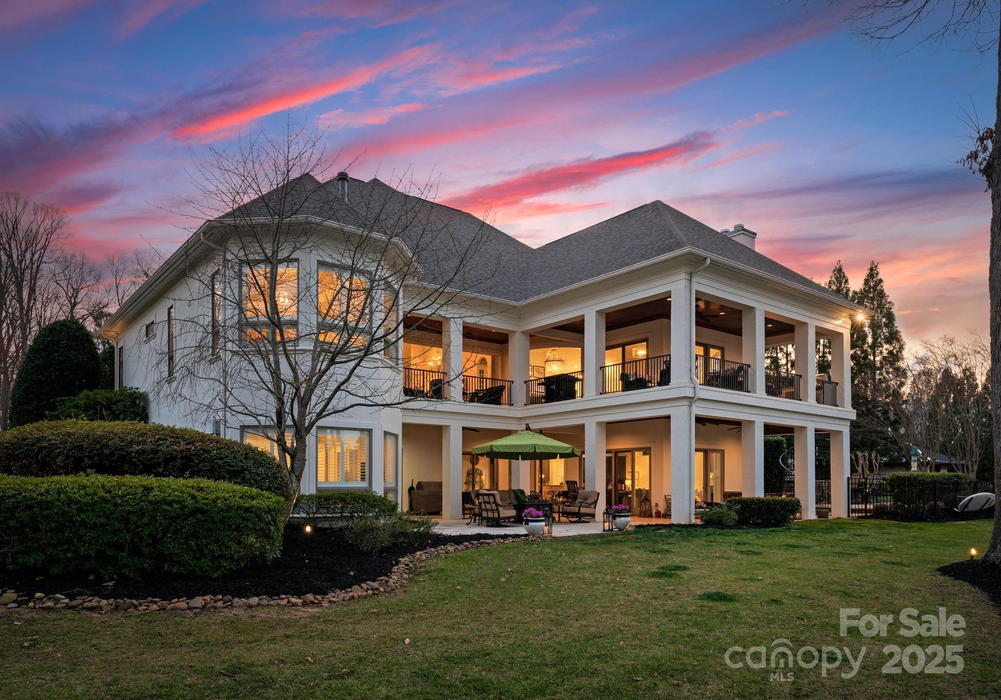 The Point - Residential