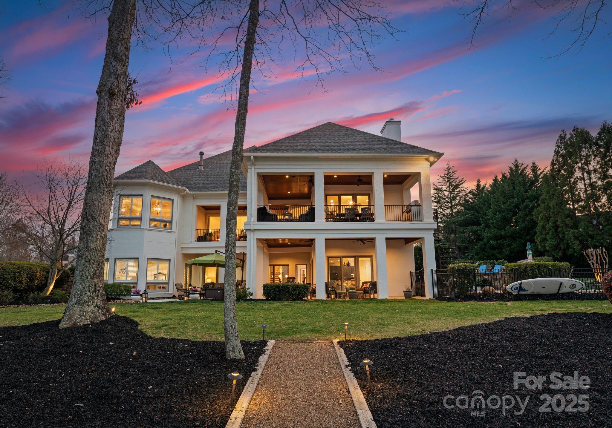 147 Shelburne Place