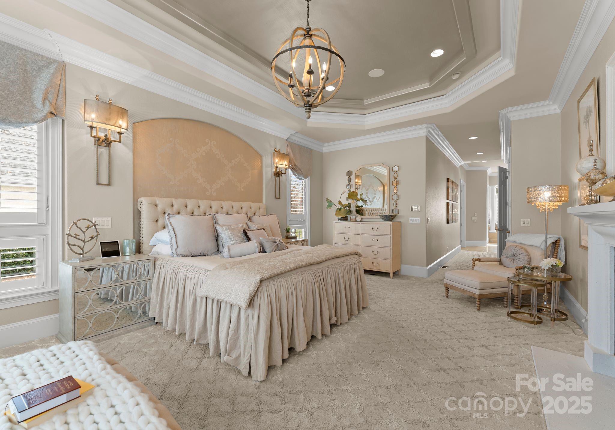 The Point - Residential