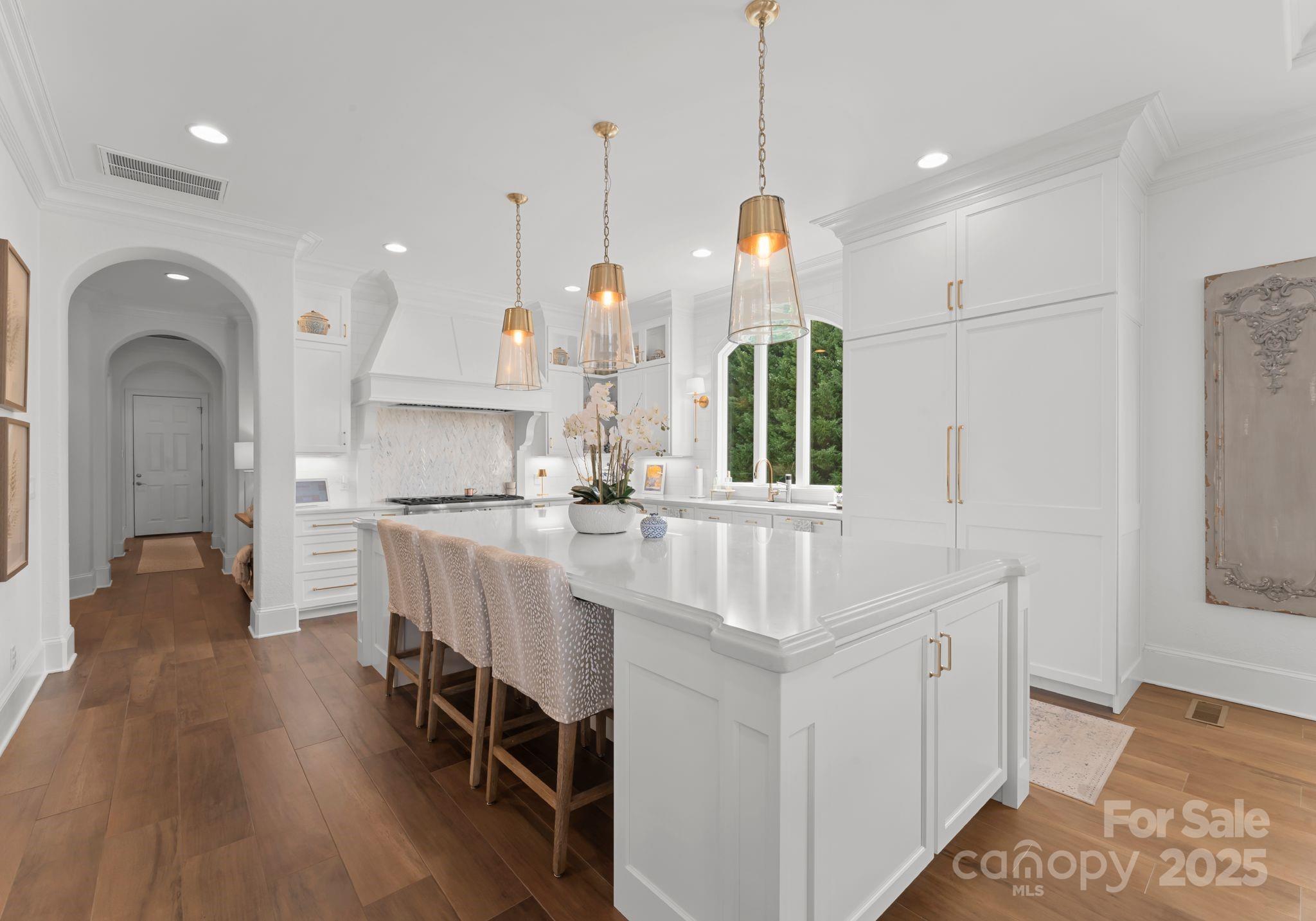 The Point - Residential