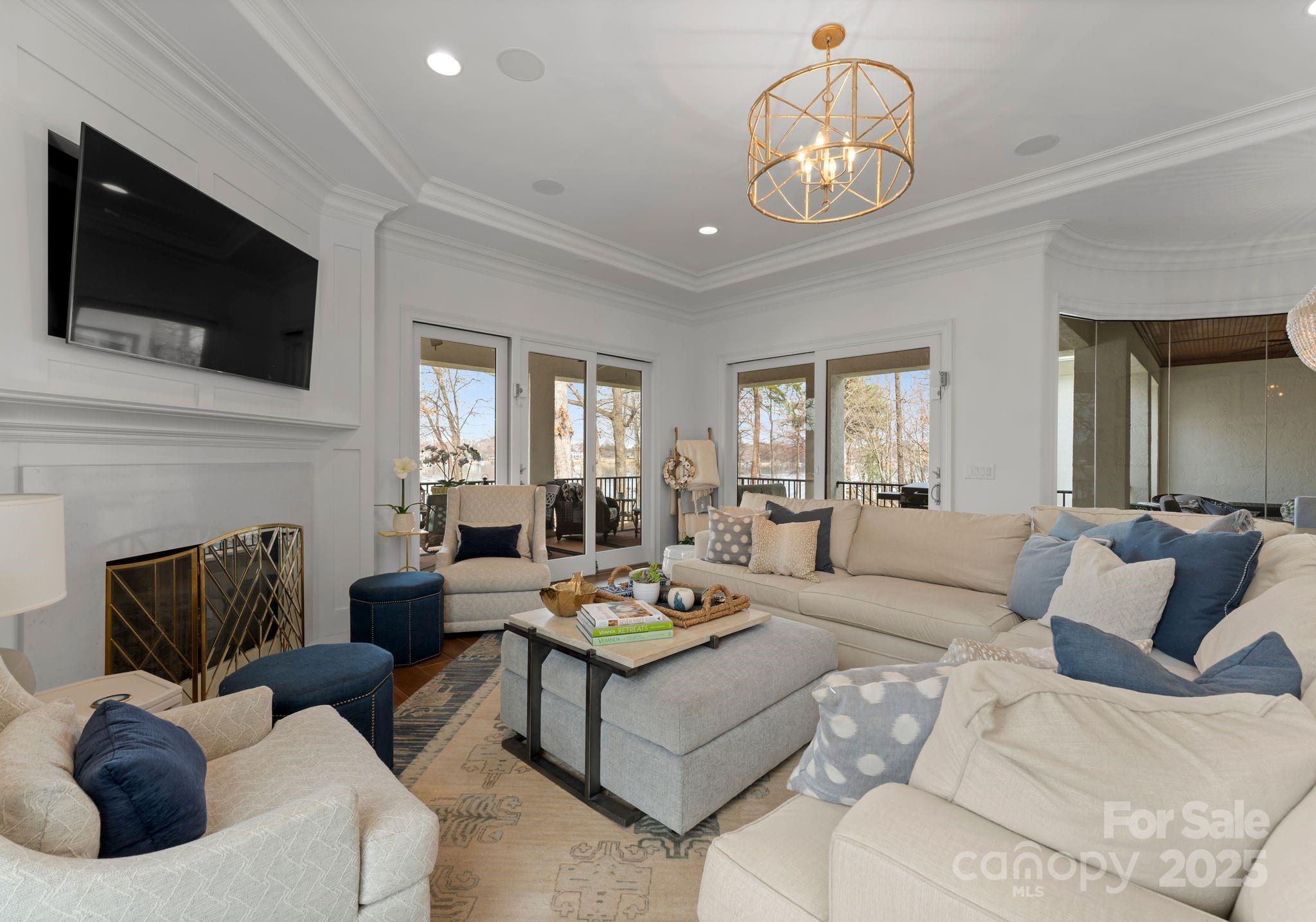 The Point - Residential