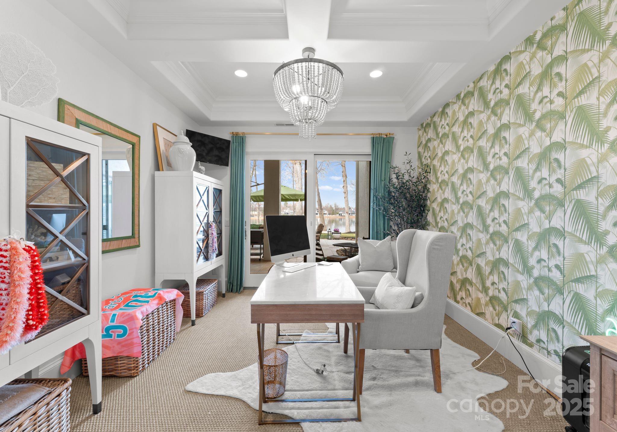 The Point - Residential