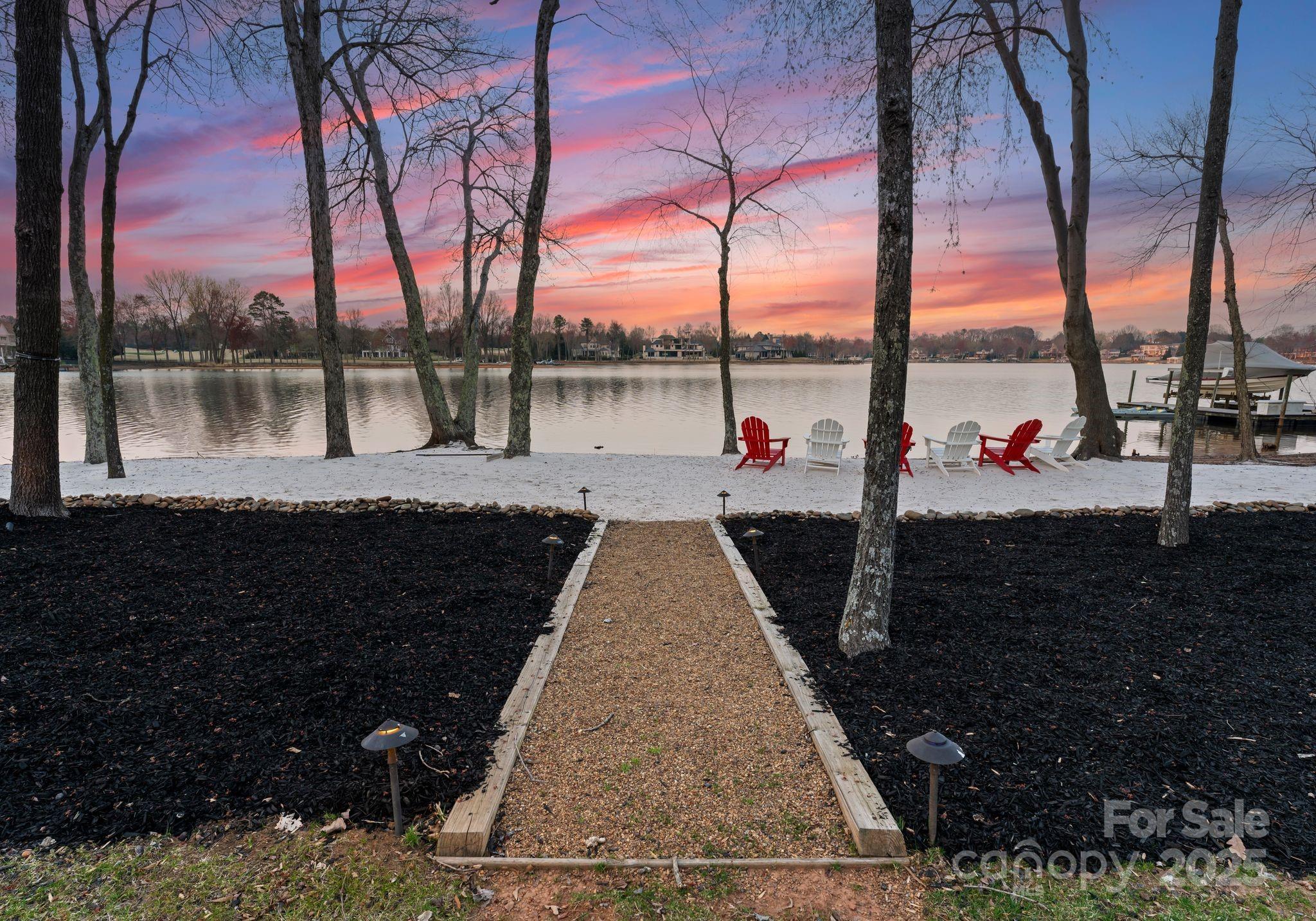 The Point - Residential