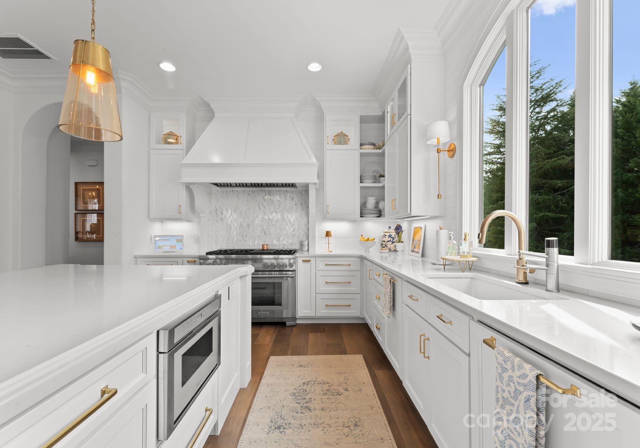 The Point - Residential