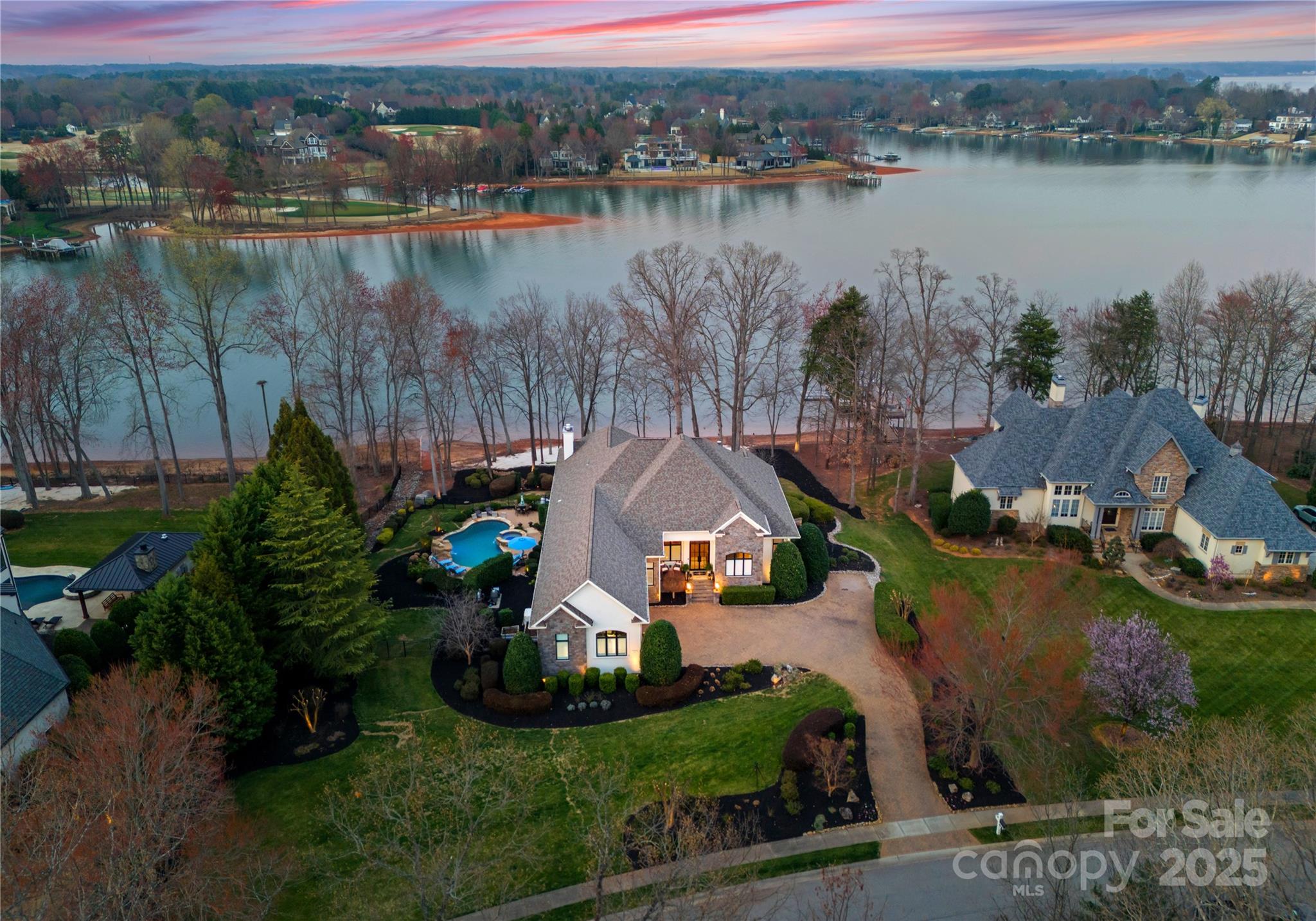 The Point - Residential