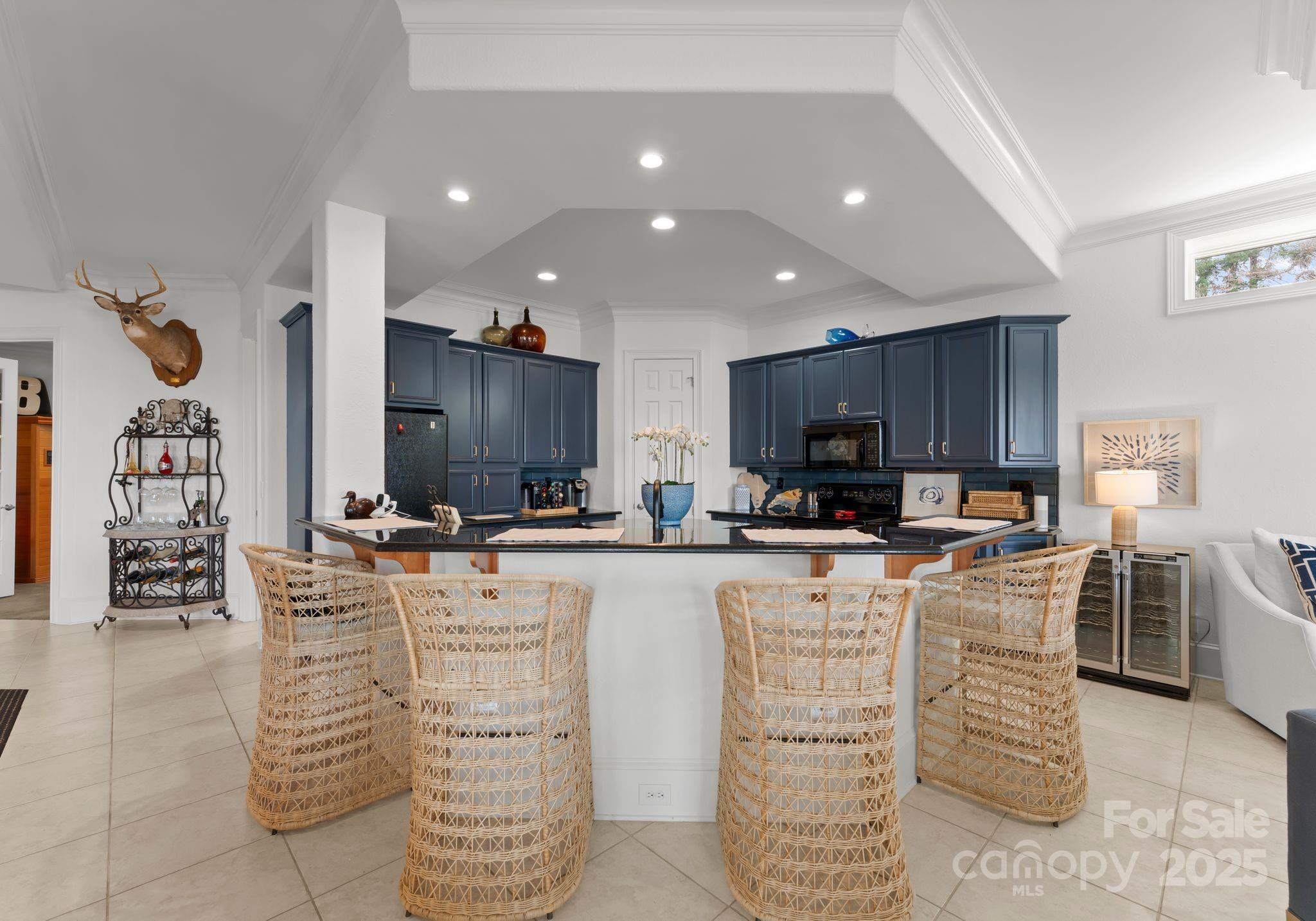 The Point - Residential