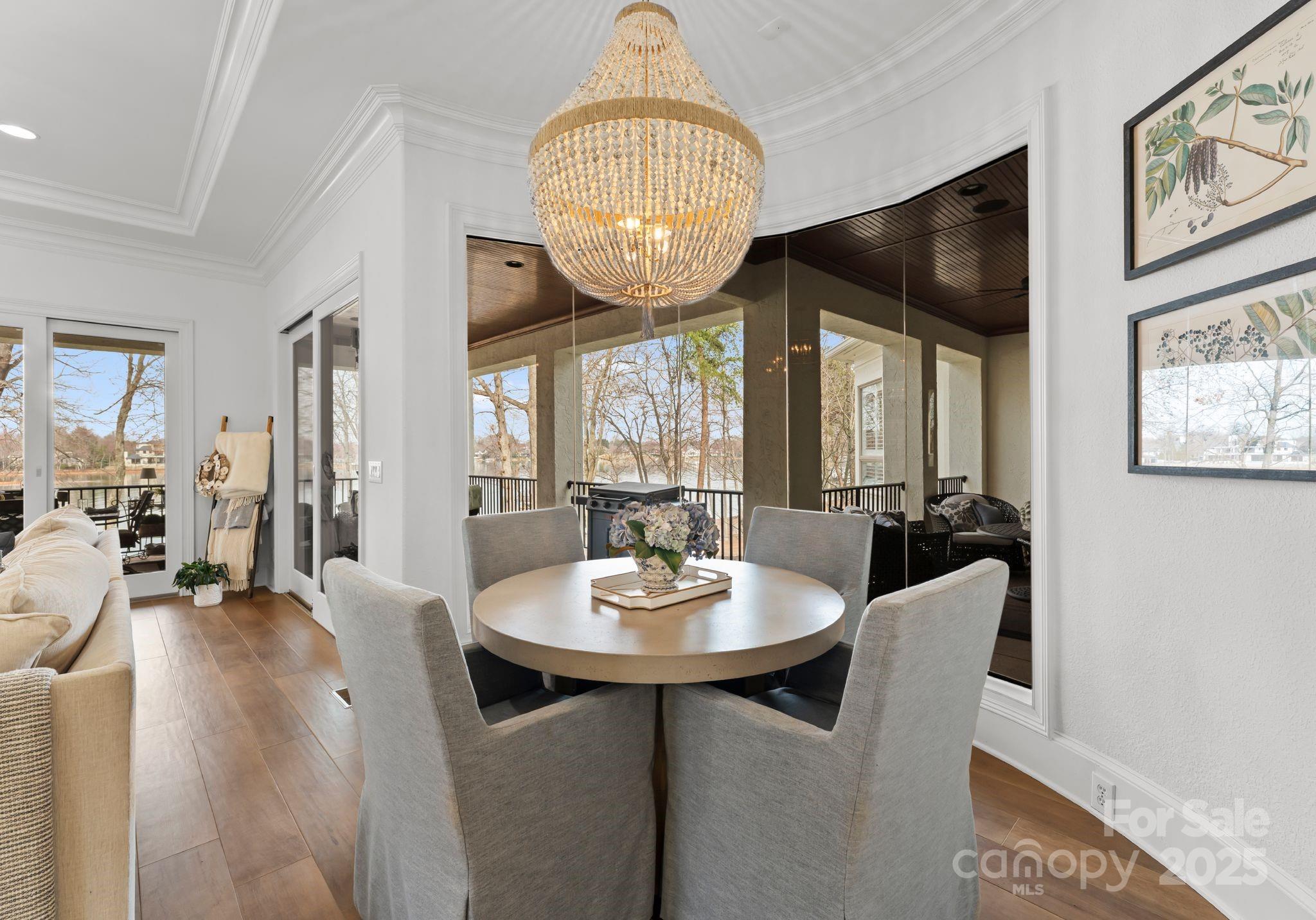 The Point - Residential