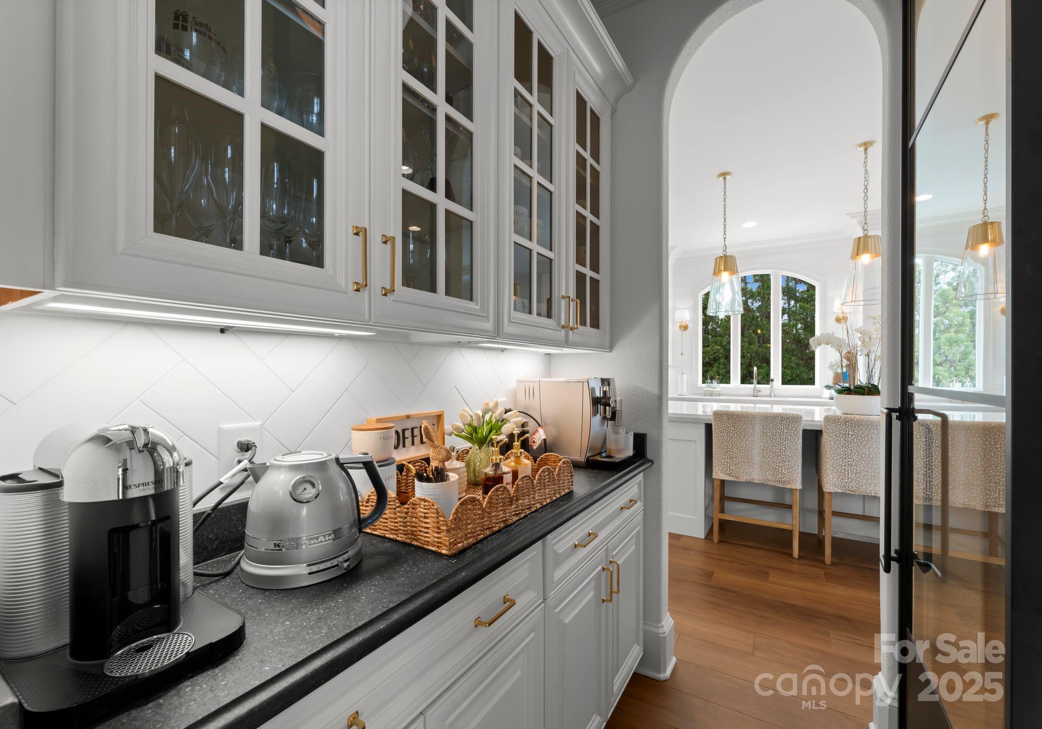 The Point - Residential