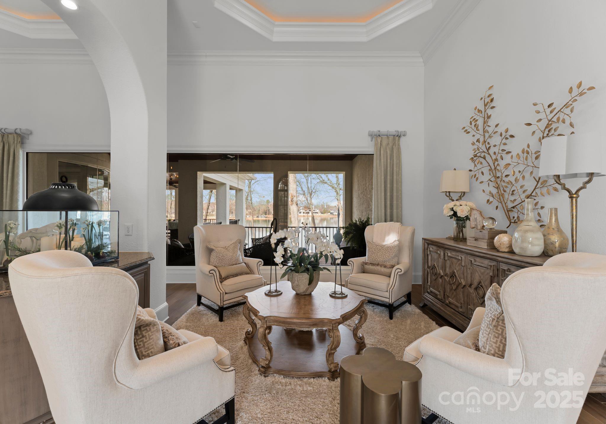 The Point - Residential