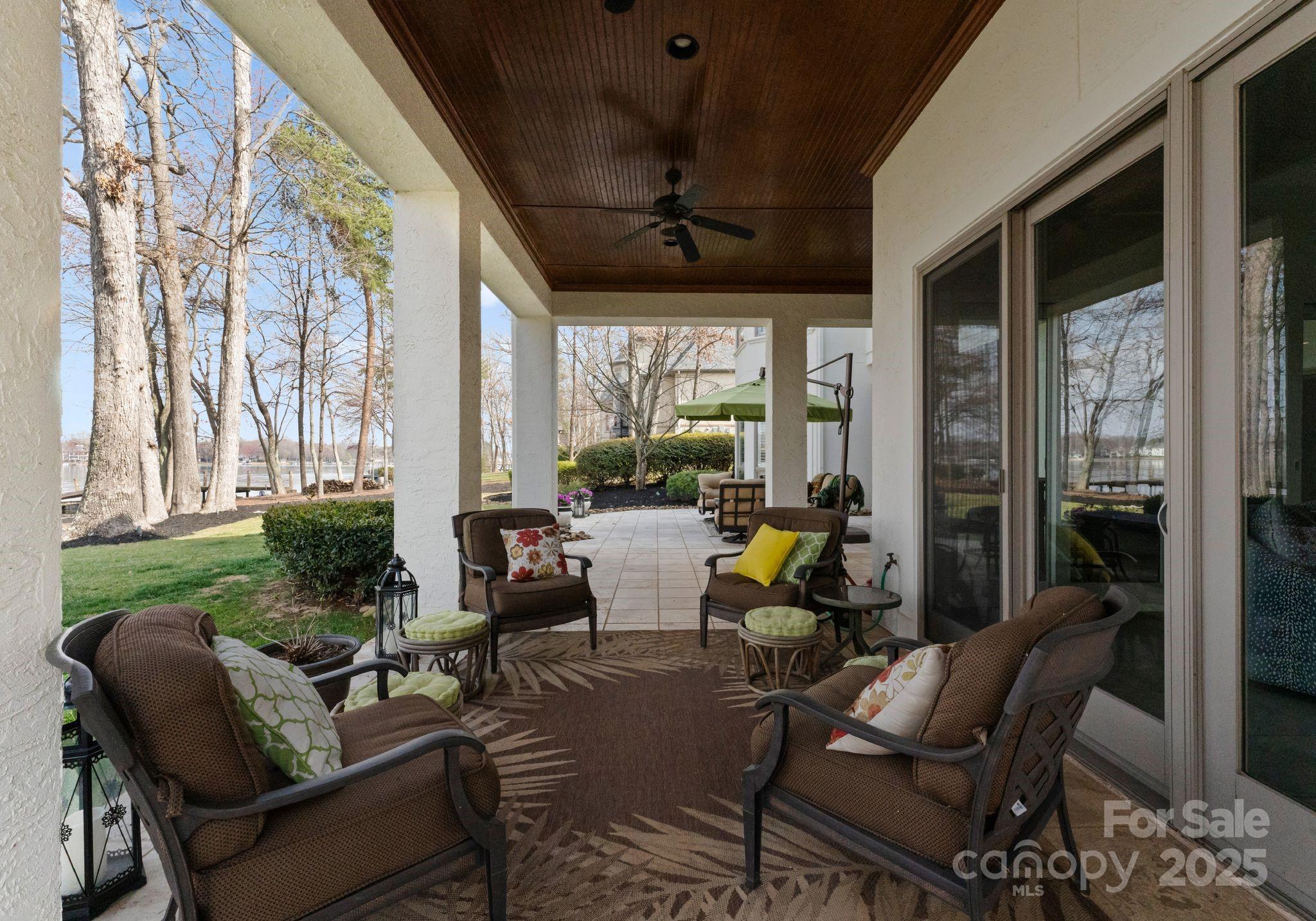 The Point - Residential