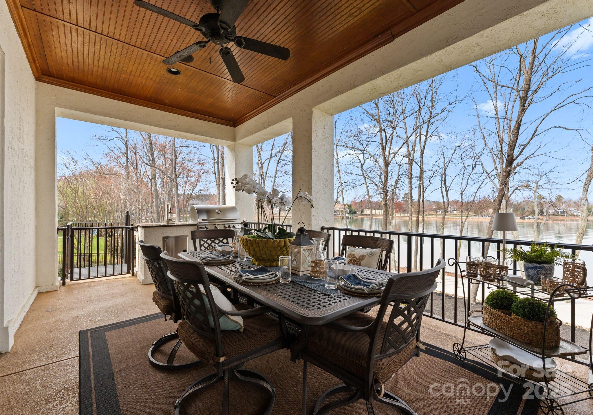 The Point - Residential