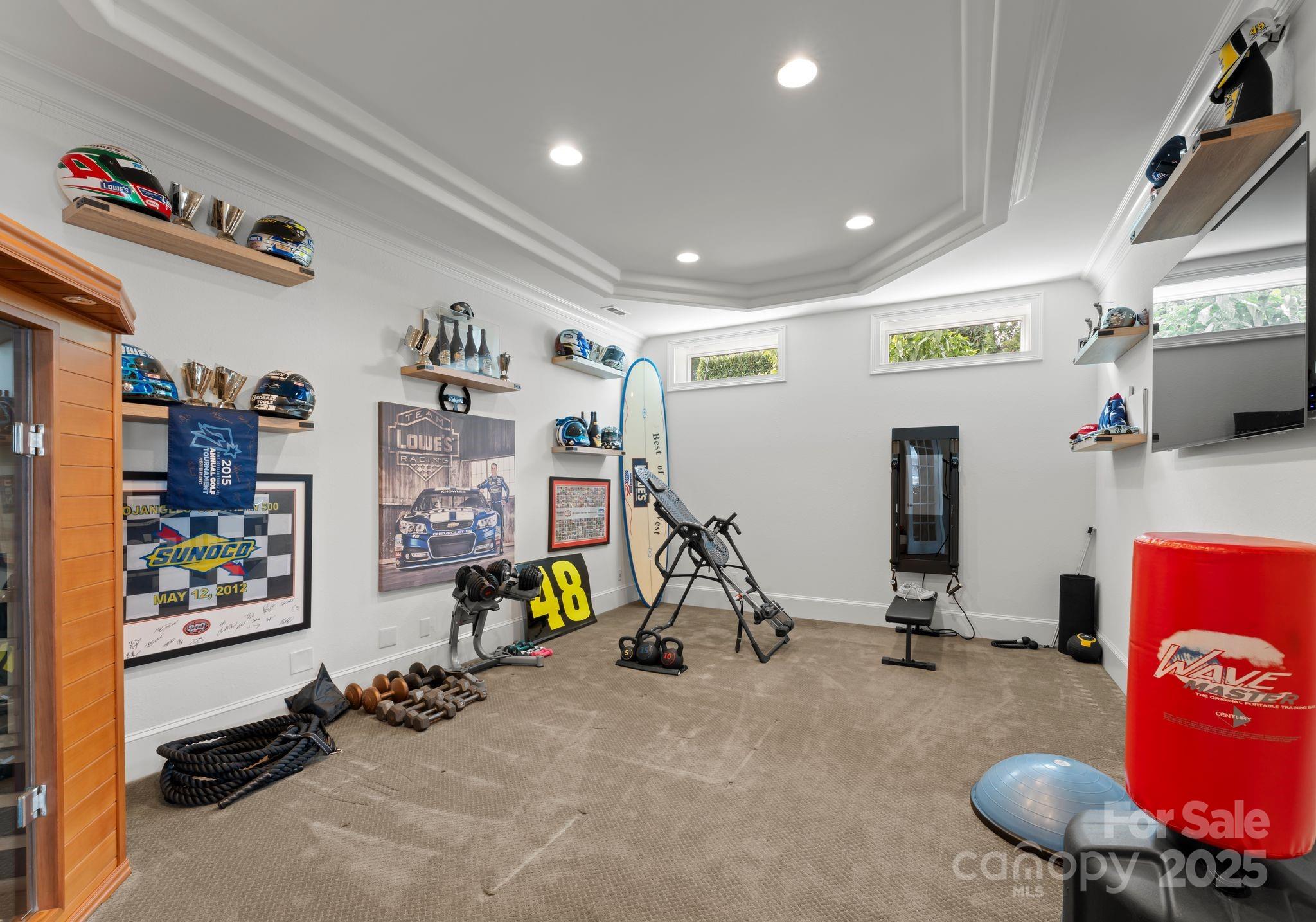 The Point - Residential