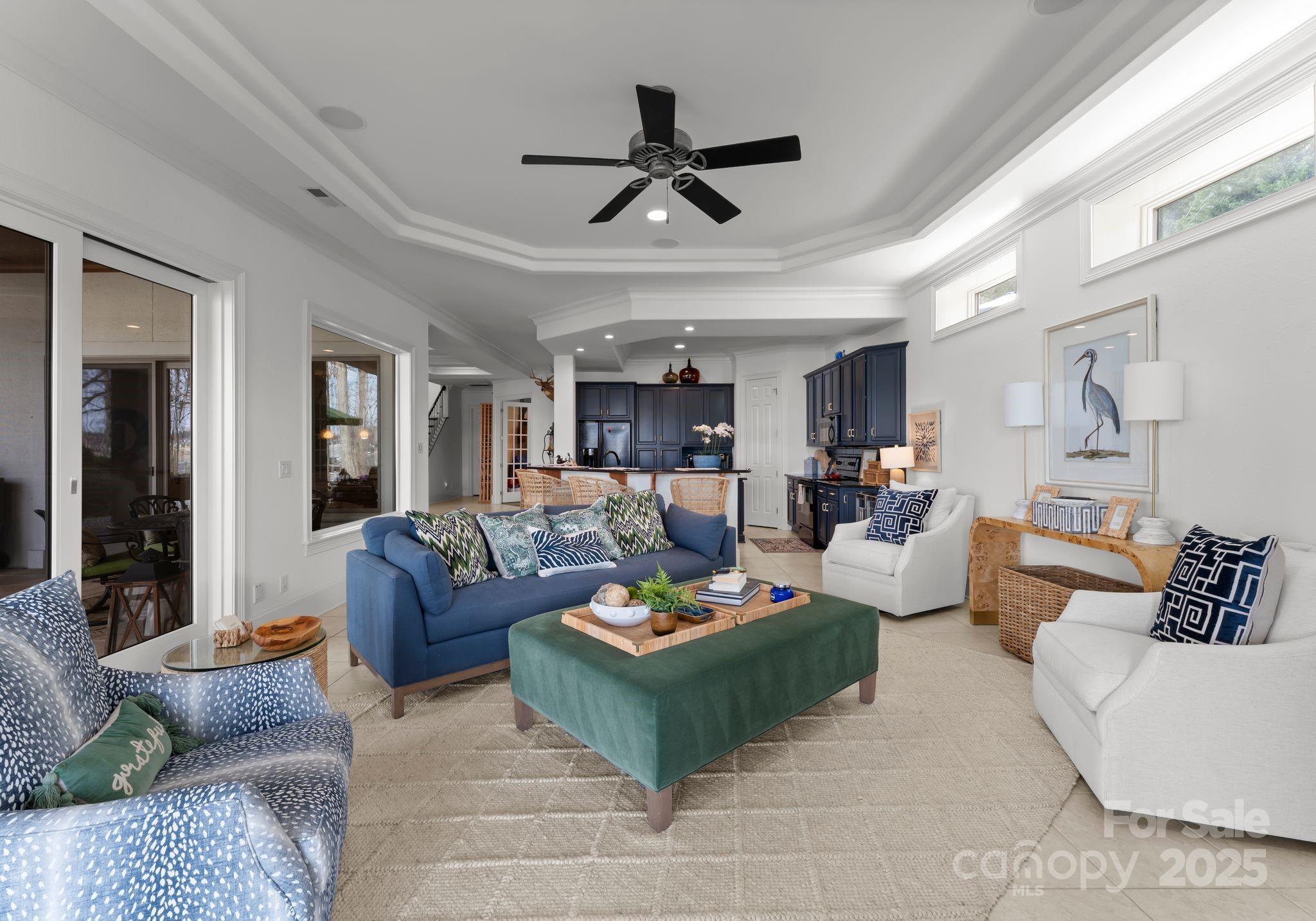 The Point - Residential