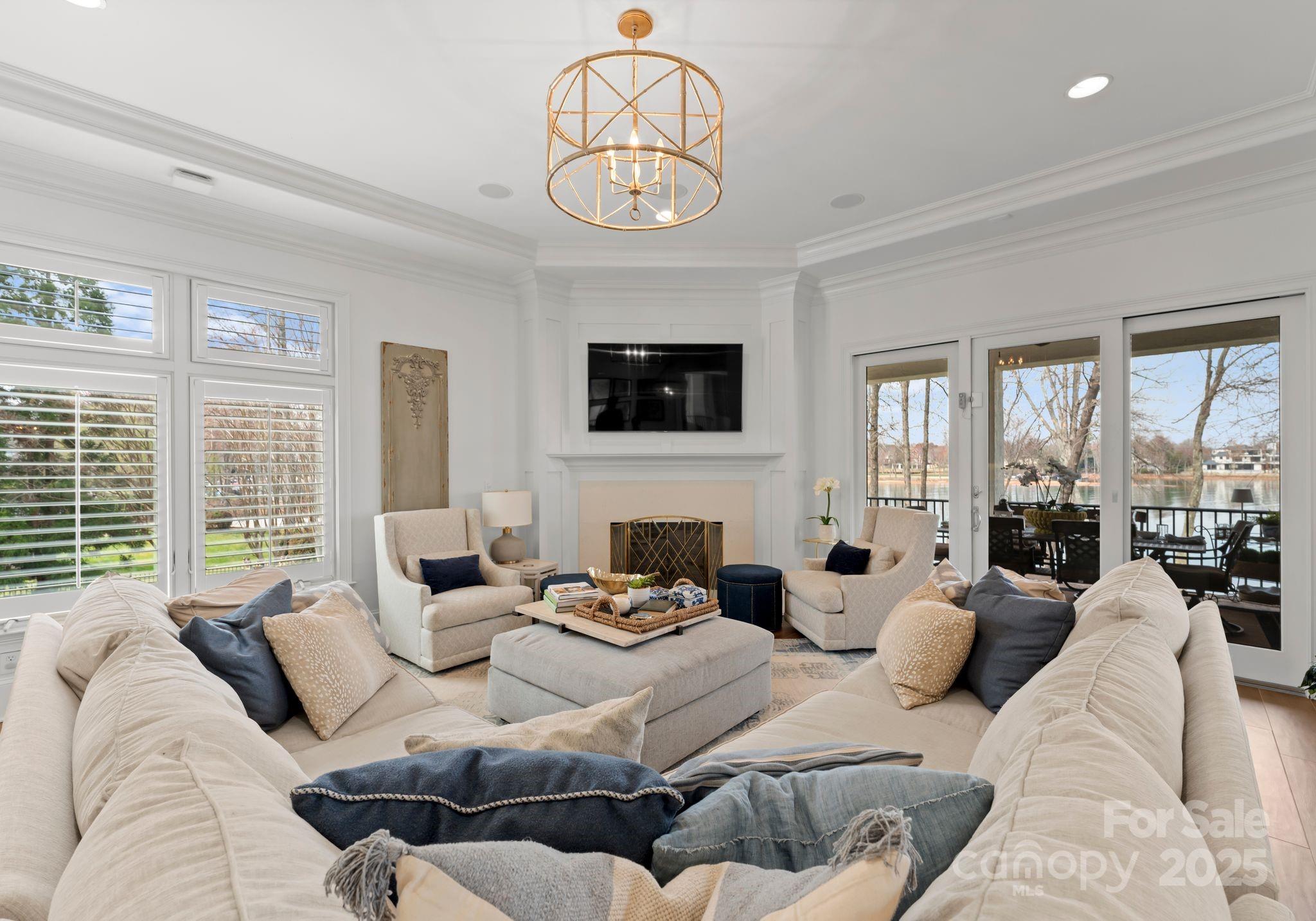 The Point - Residential