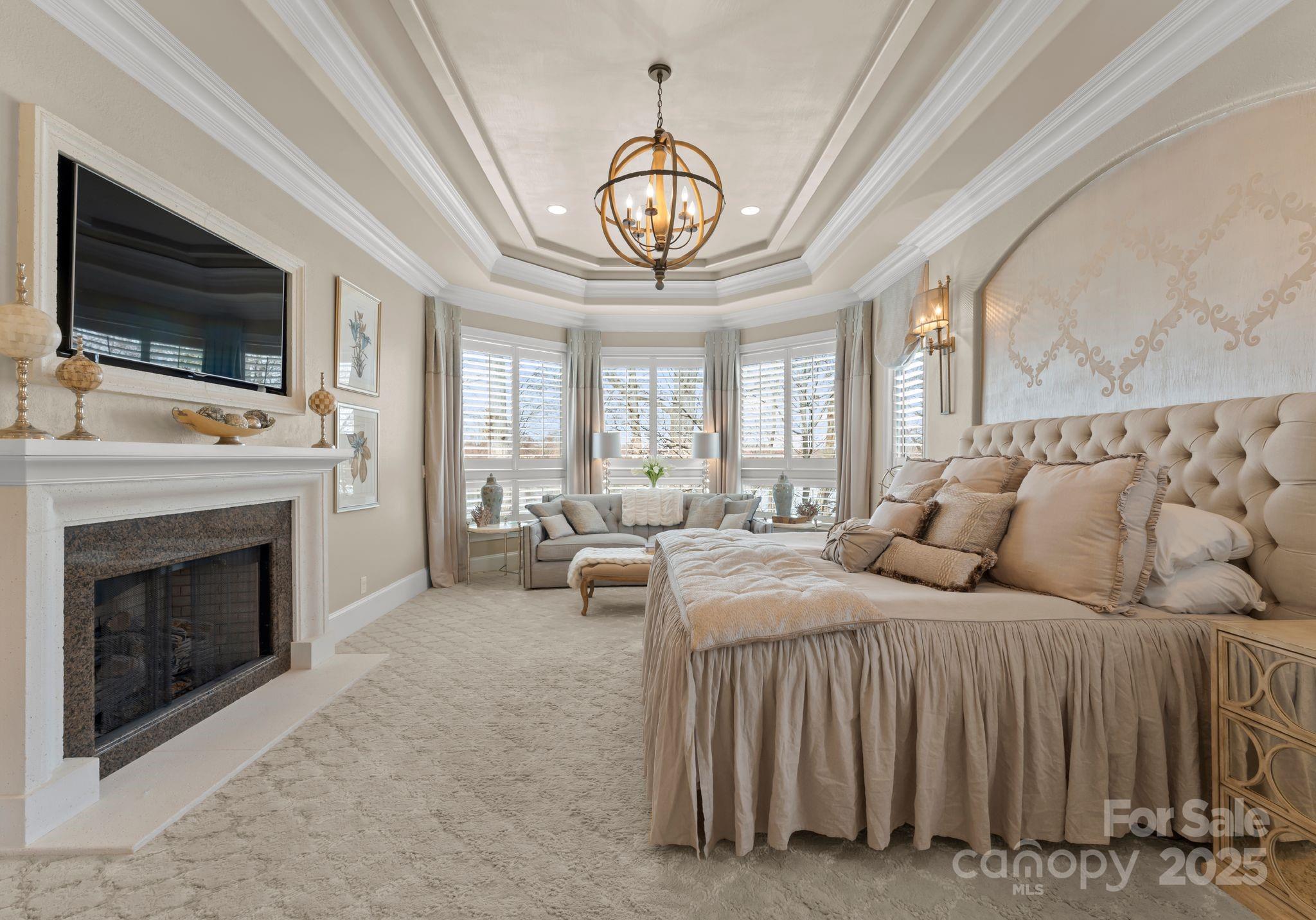 The Point - Residential