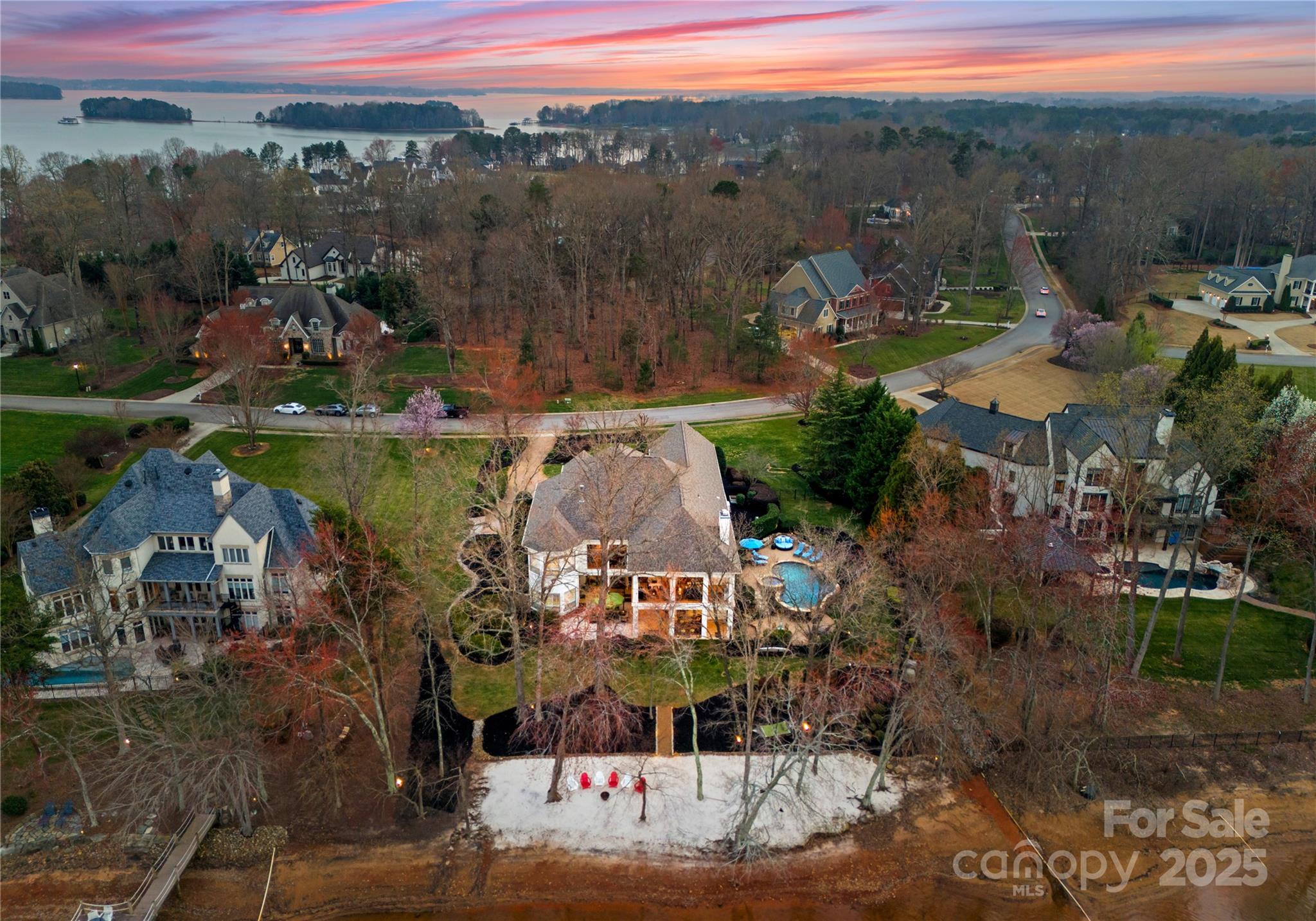 The Point - Residential