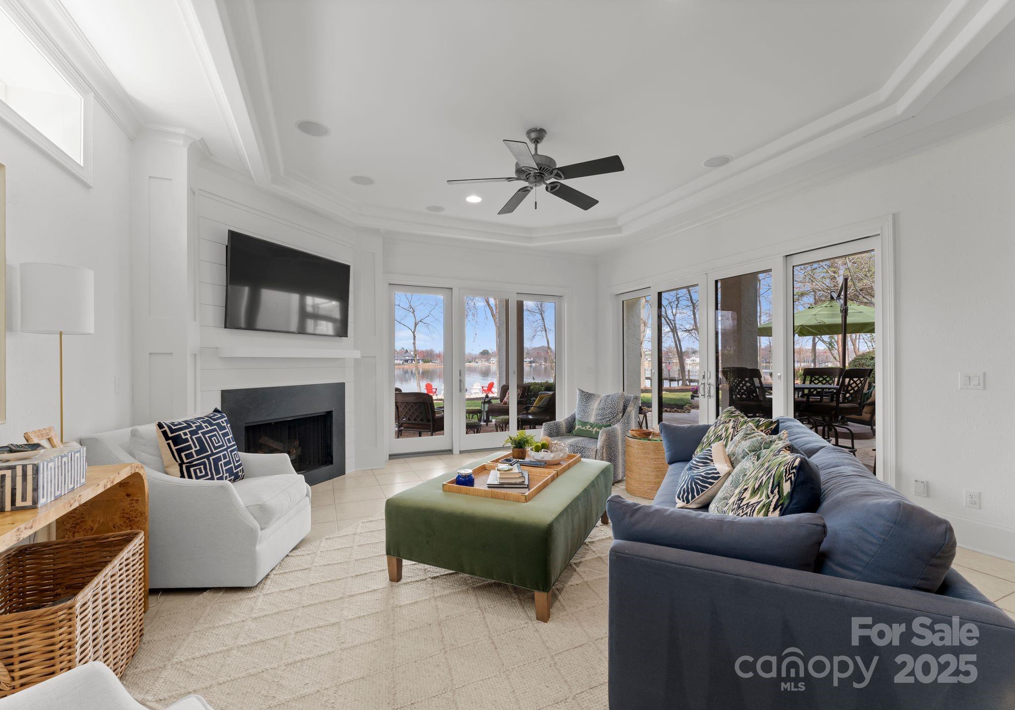 The Point - Residential