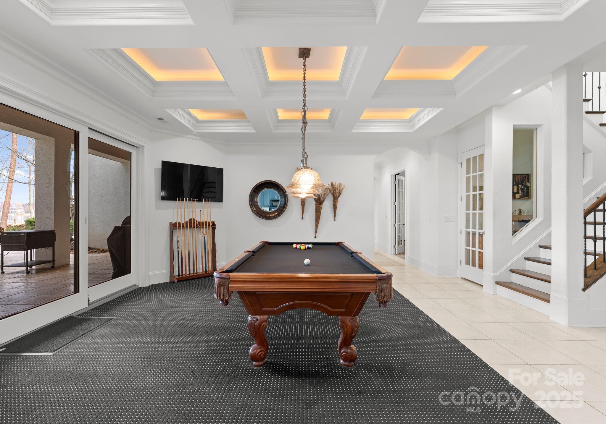 The Point - Residential