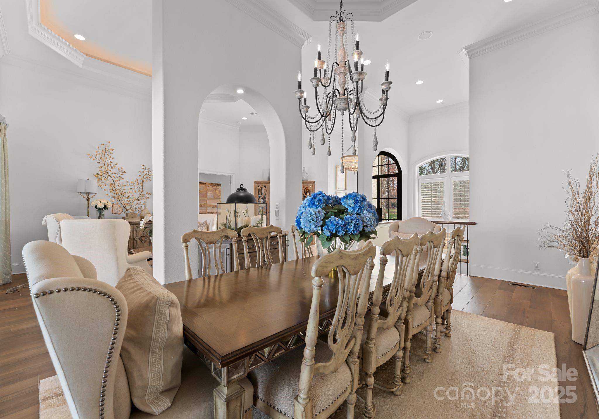 The Point - Residential