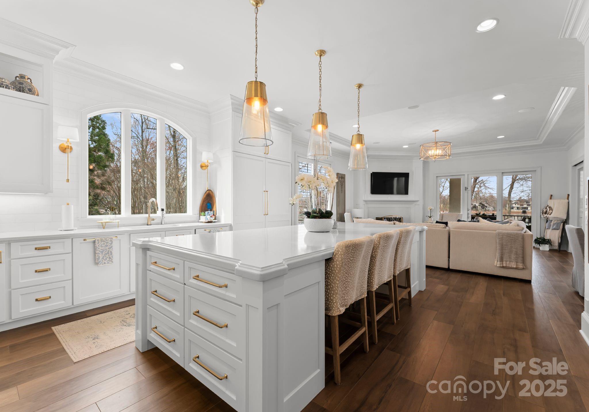 The Point - Residential