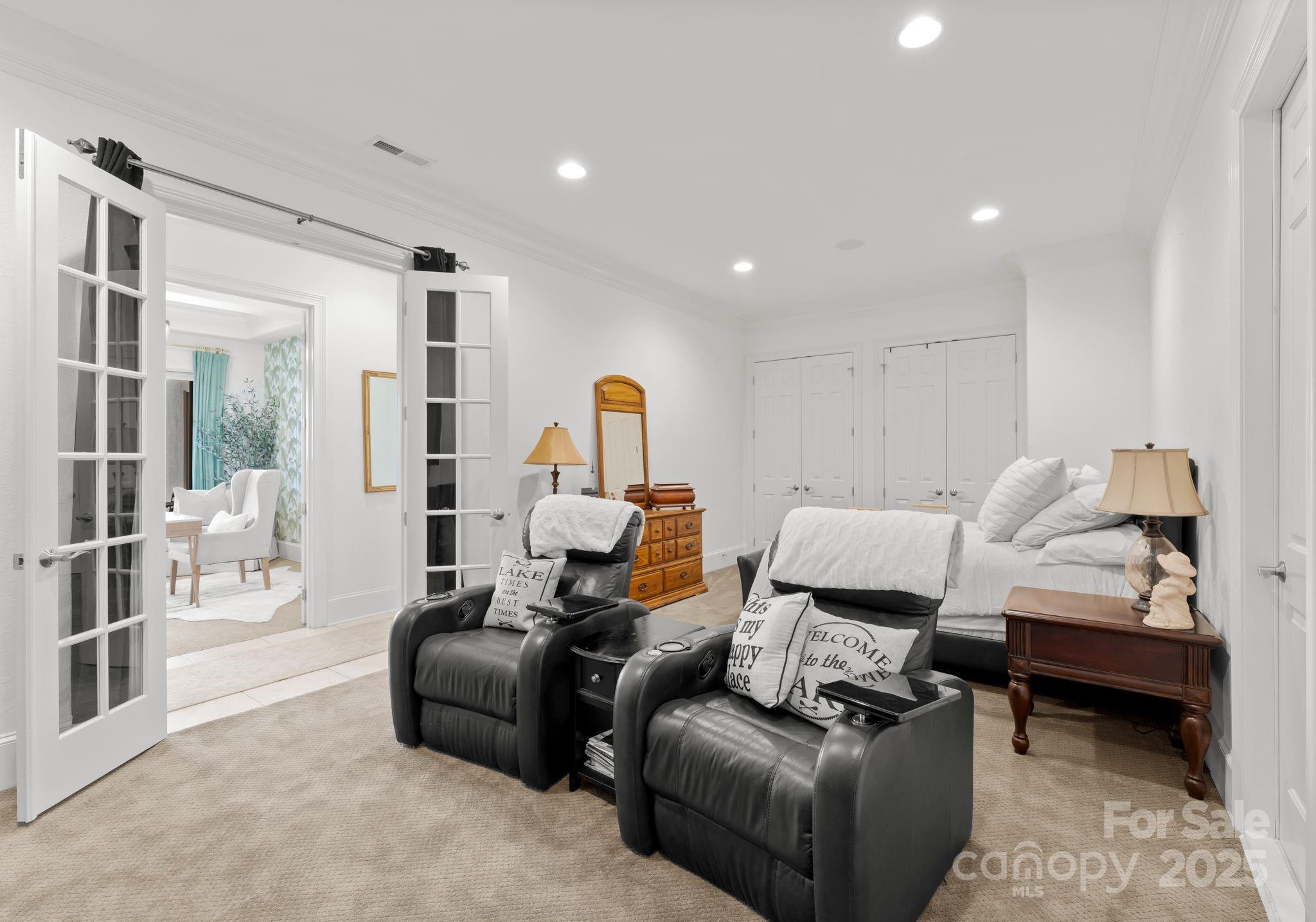 The Point - Residential