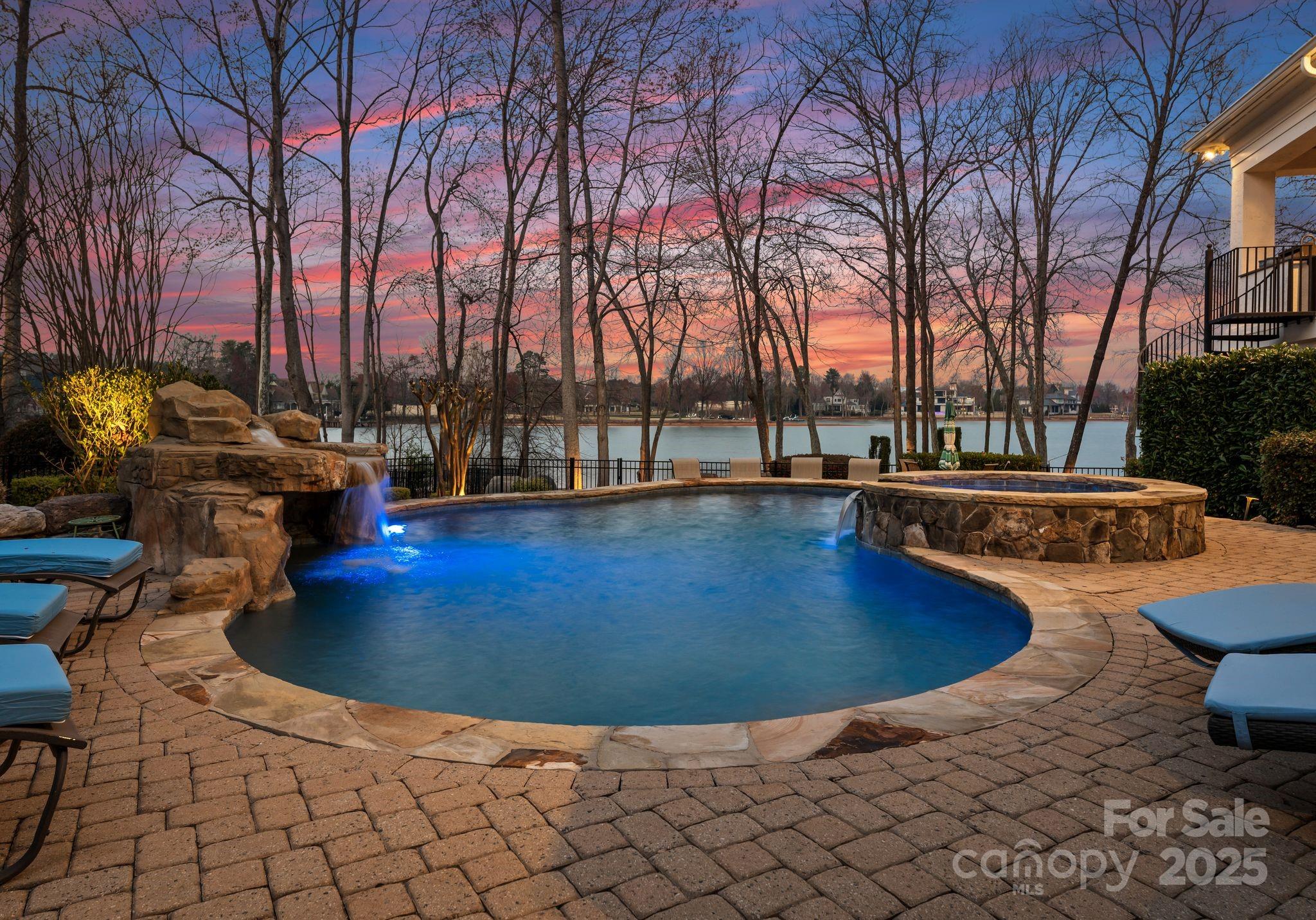 The Point - Residential