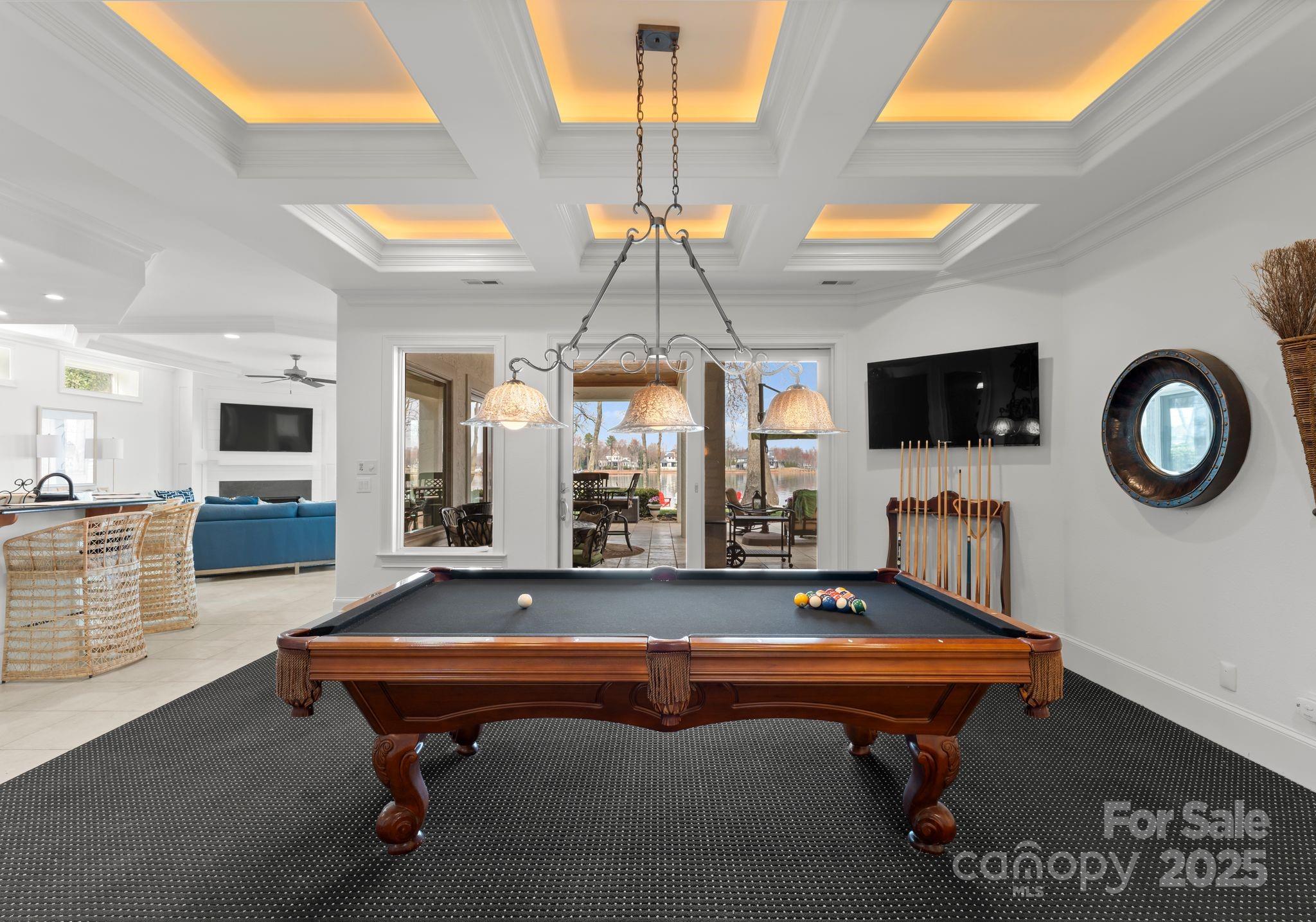 The Point - Residential