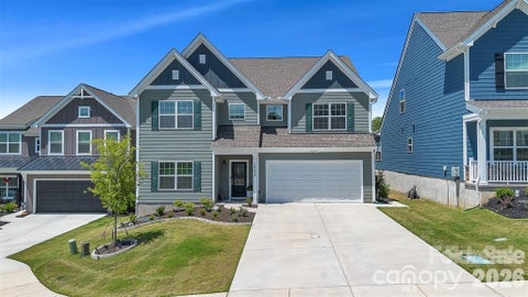 Photo of 16022 Moxie Glen Court, Charlotte, NC 28278 (MLS # 4423235)
