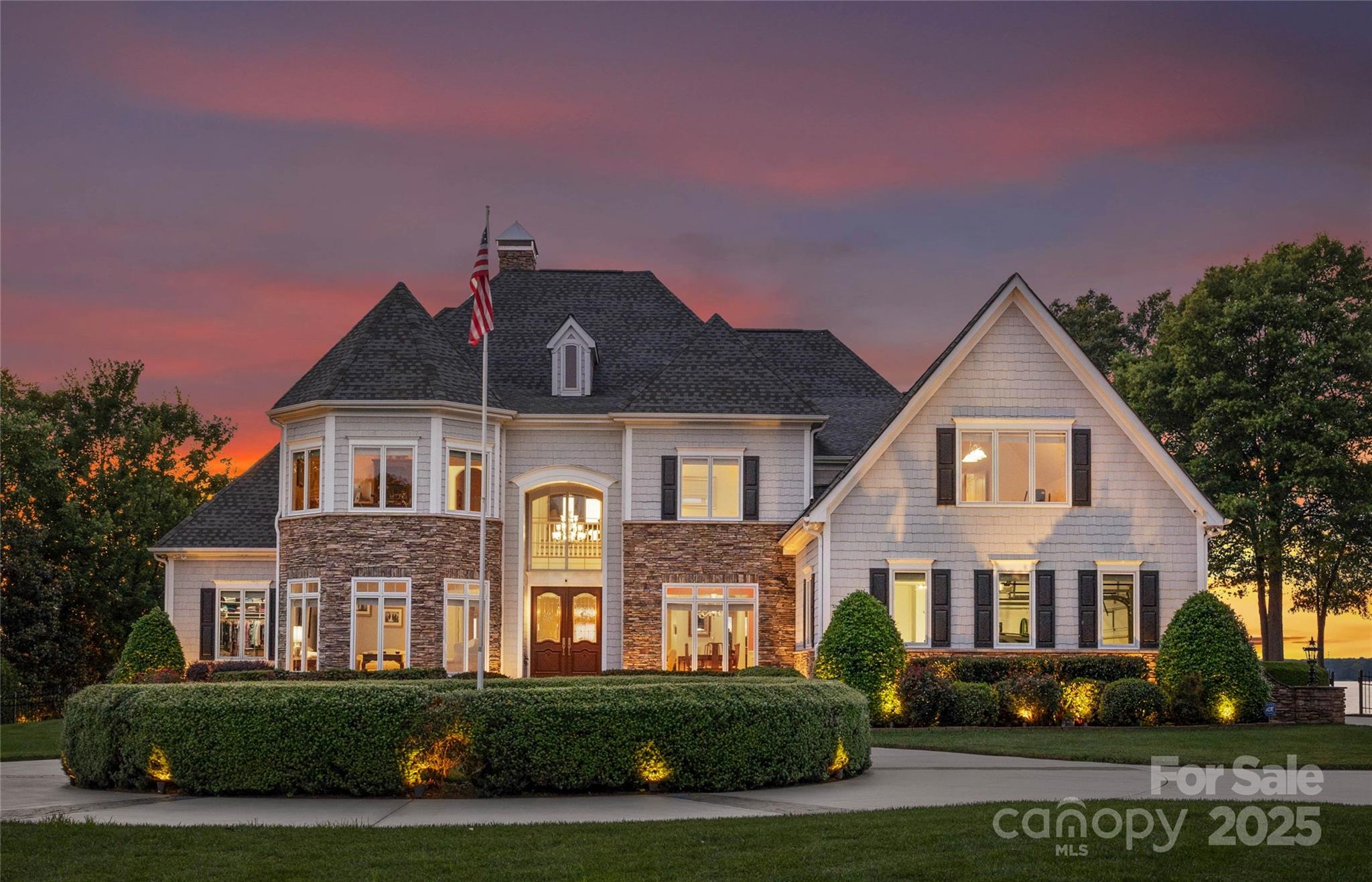 2477 Peninsula Shores Court