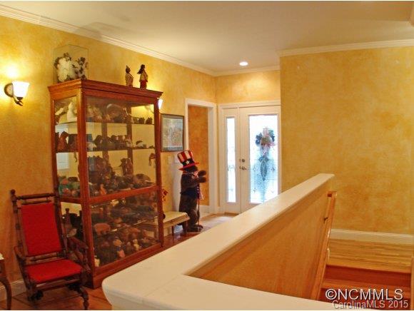 Connestee Falls - Residential