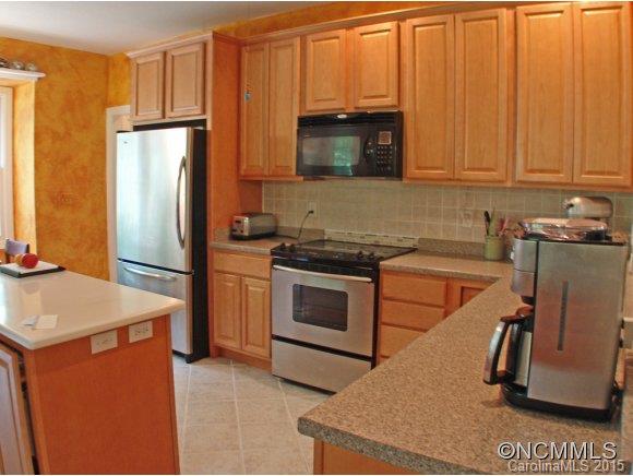 Connestee Falls - Residential