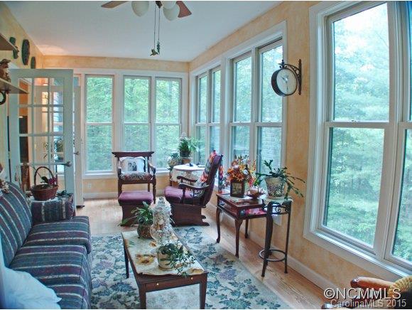 Connestee Falls - Residential