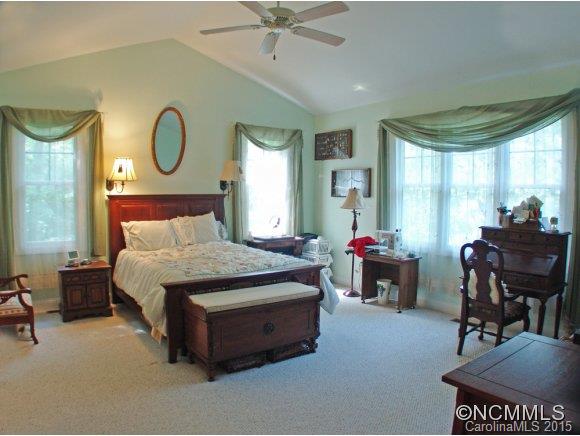 Connestee Falls - Residential