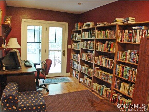 Connestee Falls - Residential