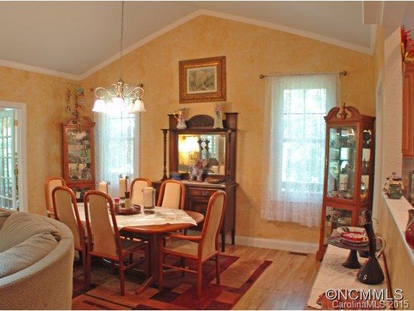 Connestee Falls - Residential