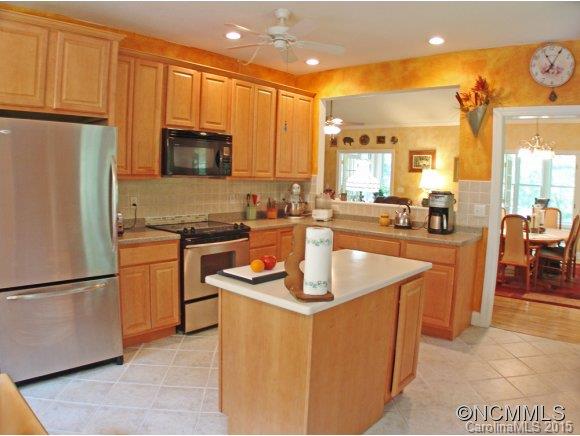 Connestee Falls - Residential