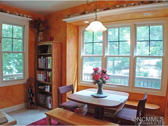 Connestee Falls - Residential