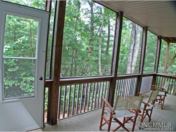 Connestee Falls - Residential