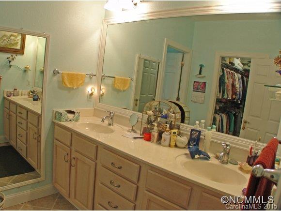 Connestee Falls - Residential