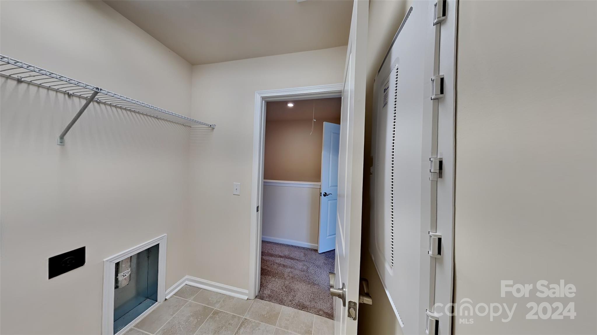 Catawba Village - Residential