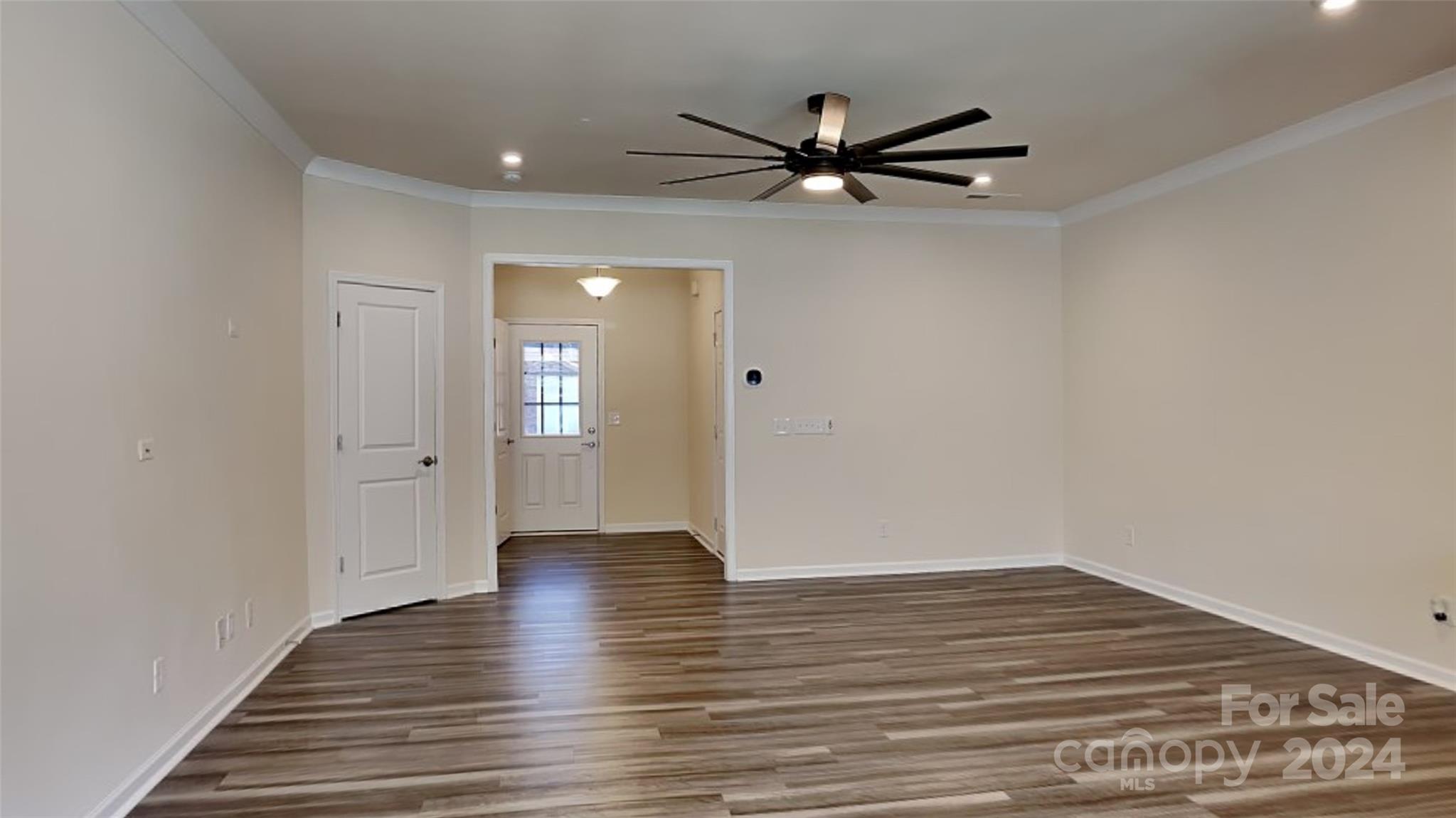 Catawba Village - Residential