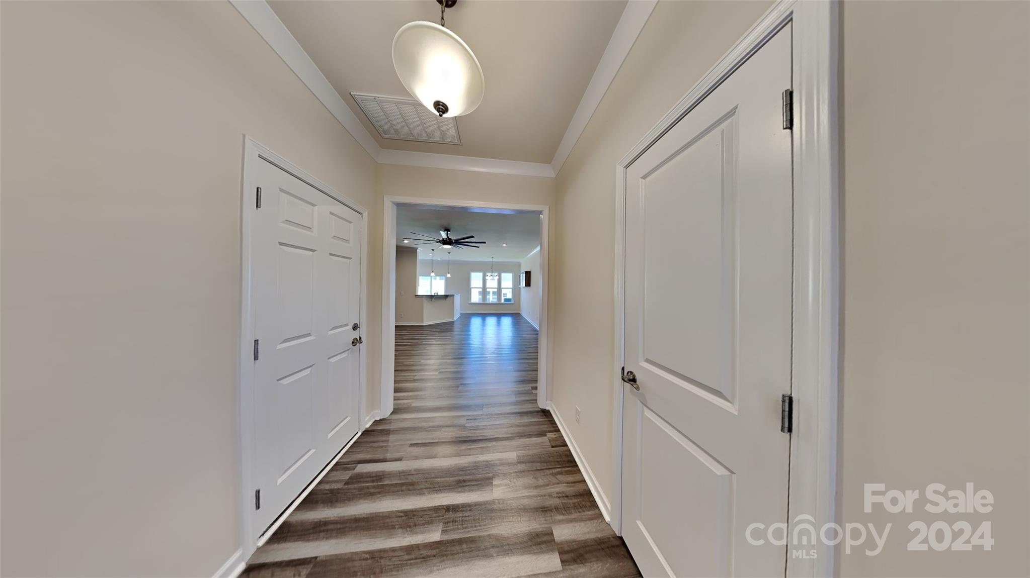 Catawba Village - Residential