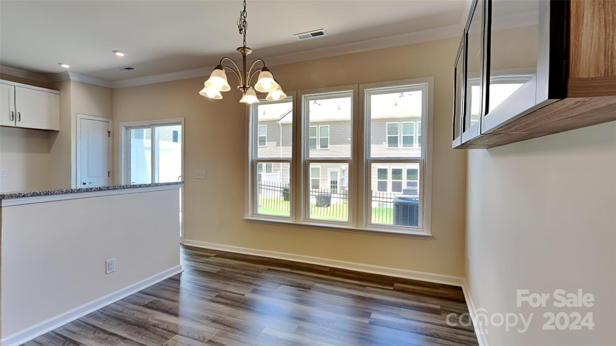 Catawba Village - Residential