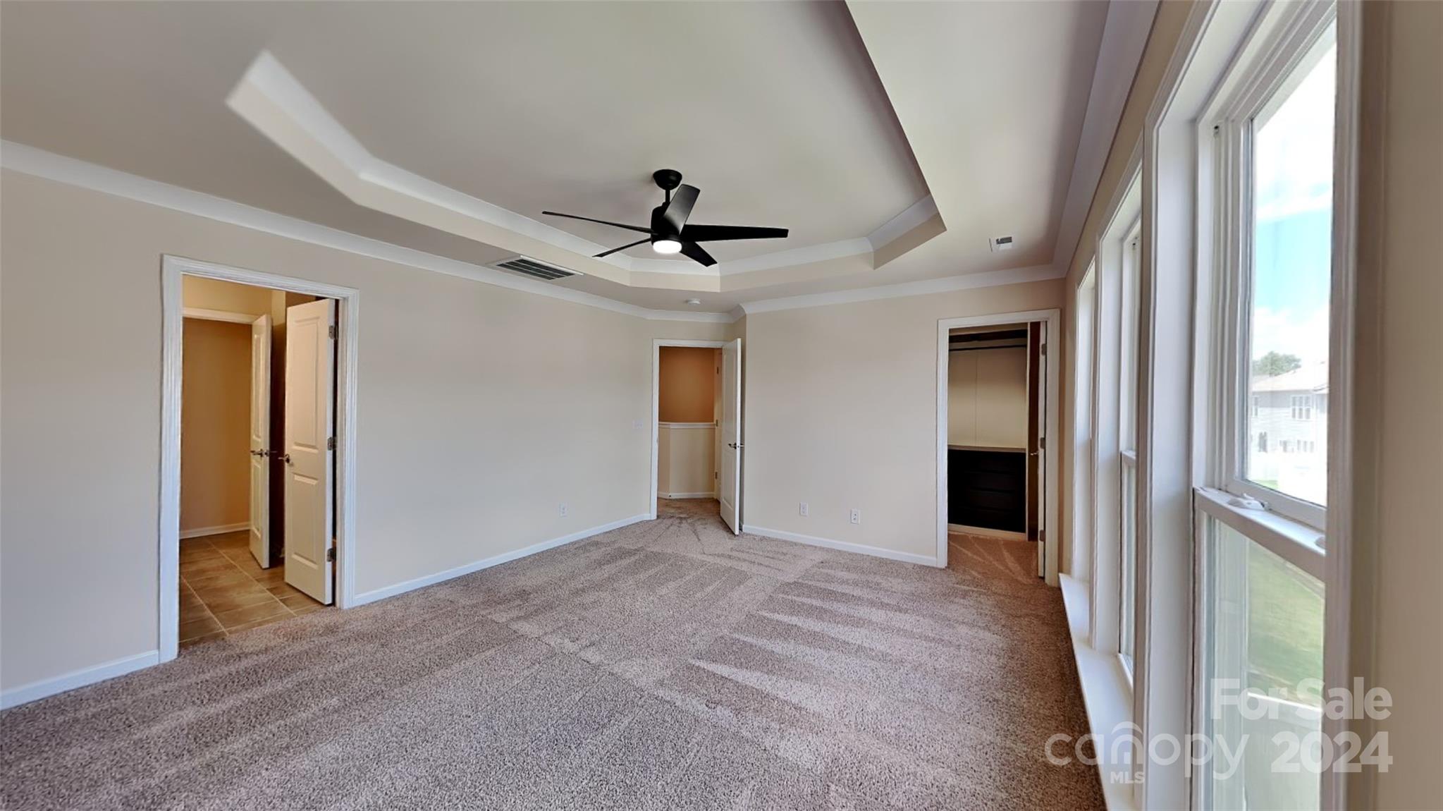 Catawba Village - Residential